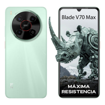 ZTE BLADE V70 MAX 256GB + 14GB ZTE BLADE V70 MAX 256GB + 14GB